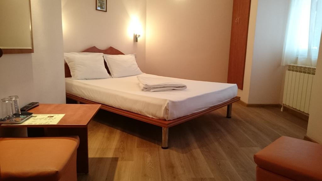 Classic Hotel Sófia Quarto foto