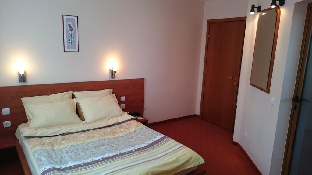 Classic Hotel Sófia Quarto foto